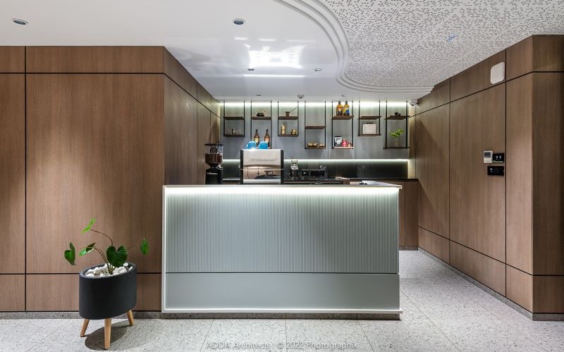 The Building Company