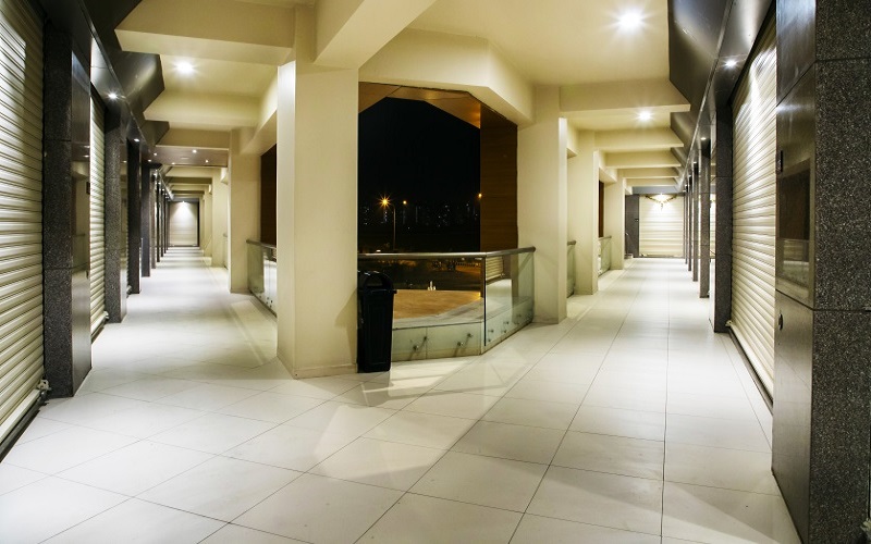 The Building Company