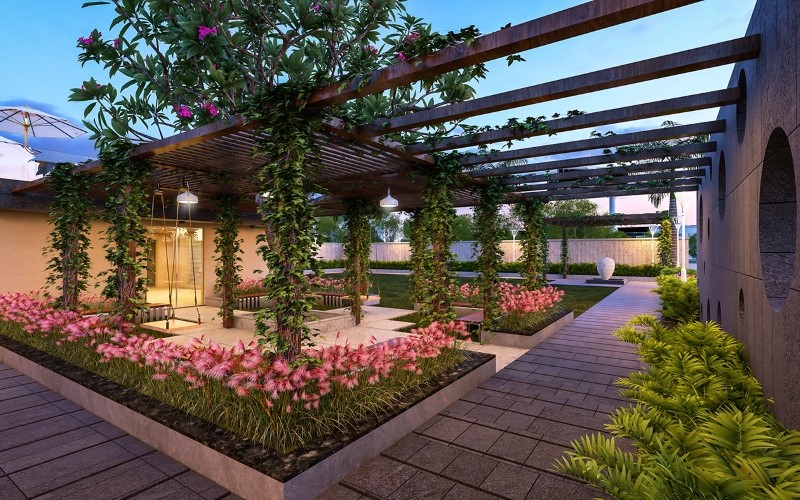 The Building Company