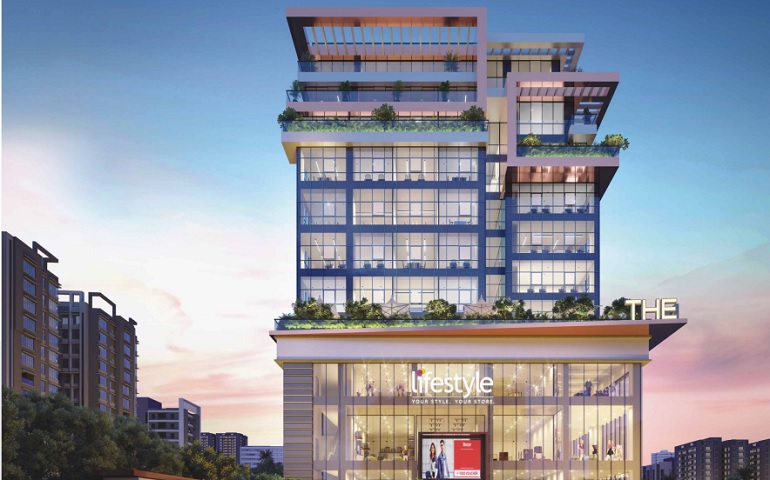 The Building Company