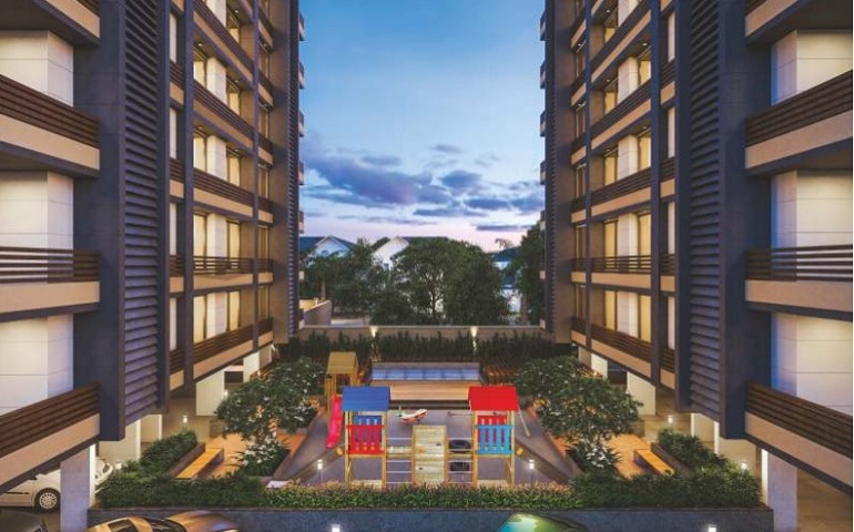 The Building Company