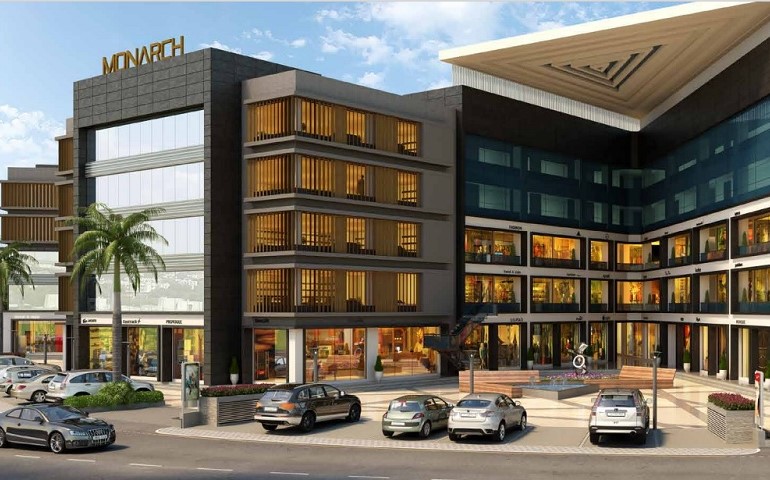 The Building Company