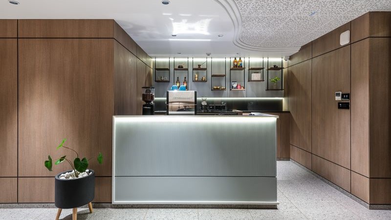 The Building Company